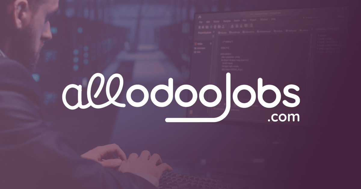 Enterprise Resources Planning Project Manager 🟣 All Odoo Jobs