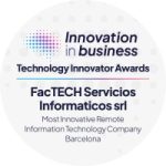 FacTECH Servicios Informáticos