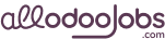 allodoojobs logo